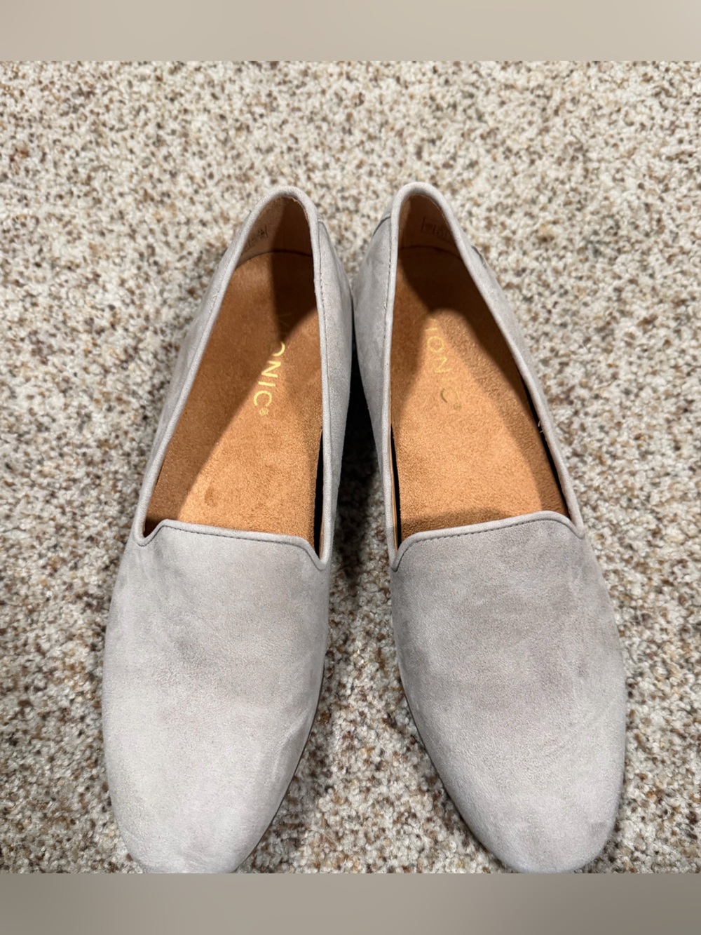 Vionic Willa Slip-on Womens Shoes Size 7 - Picture 11 of 11